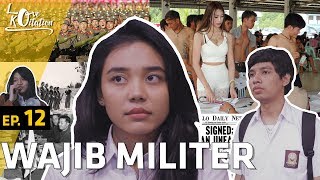 Download lagu Love Koitation Eps 12 Wajib Militer Love Koitation Eps 12 Wajib Militer