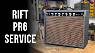Celebrity Servicing A Three Year Old Rift And Building A New One | Rift Weekly Update Wealth