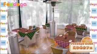 えひめカフェを紹介 FoodogaLive
