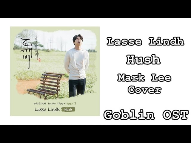 [everysing] Lasse Lindh - Hush Cover (Goblin OST)