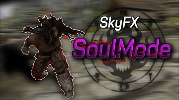 how far can skyrim action combat go?