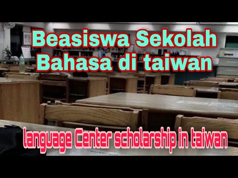 Video: Dapatkan Bayaran Untuk Belajar Bahasa Cina Di Taiwan - Matador Network