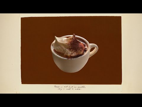 Cappuccino Cappuccino