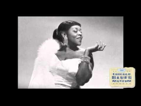 Dinah Washington  Long John Blues w lyrics