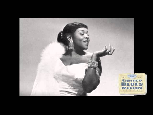 Dinah Washington - Long John Blues