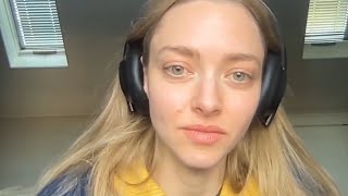 Amanda Seyfried talks about motherhood with OCD | The Motherly Podcast