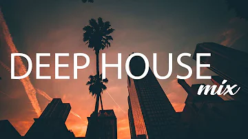 Deep House Mix 2021 🍀🌿 Miami Deep Summer Remix 2021