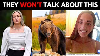 Men Are Choosing Bears Over Women And This Is Why