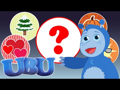 UBU Teaches - Months of the Year