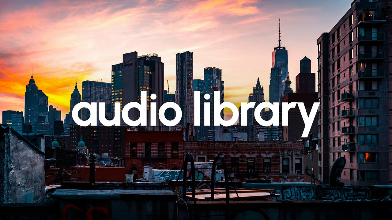 ⁣DAILY No Copyright For You – Good Energy by Aylex 🎵