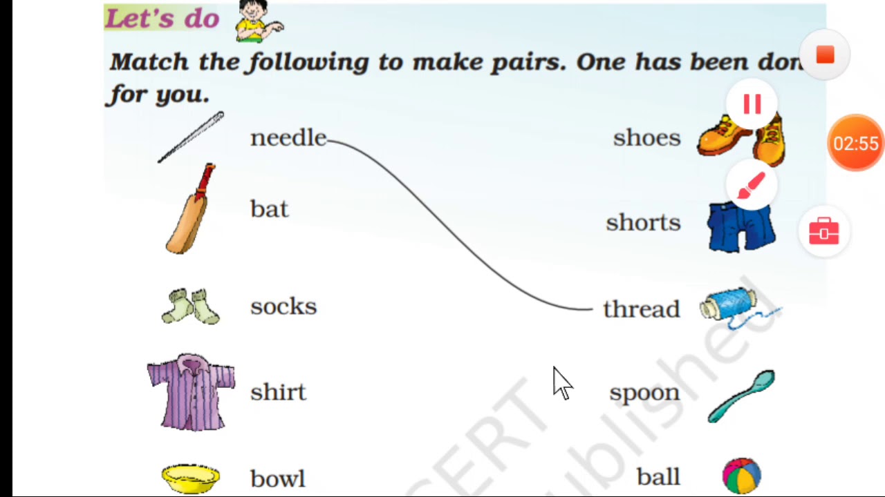 std-1-english-lesson-2-youtube