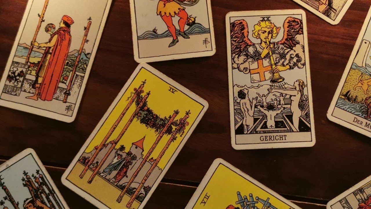 Du rechnest nie mit dem, was diese Person jetzt mit dir vor hat!