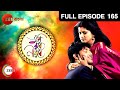 Tumi Robe Nirobe | Bangla Serial | Full Episode - 165 | Shweta Bhattacharya | Zee Bangla