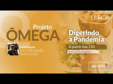 Projeto ÔMEGA | 28/05/2022 – 15h