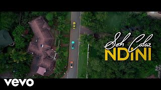 Seh Calaz - Ndini (Official Video)