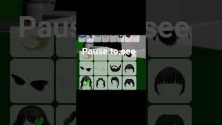 kuromi Brookhaven code #roblox
