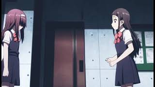 Ayumi Death Scene Charlotte Anime Sad Moments Sad Death Moments