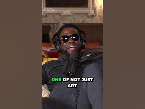 The Genius Behind Chris Rock and Dave Chappelle's Comedy - YouTube