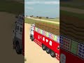 trala .... #viral #shorts ##IndianVehicleSimulator3D #GamingShorts#Gameplay #Stunts#IndianGame