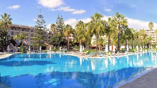 Barut Hemera - Side, Turecká riviéra, Turecko | CK VIVE
