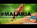 MALARIA MADE EASY BY DR. BHARATH REDDY | SURE SHOT | FMGE | NEET PG