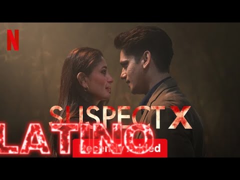 Sospechoso X (2023) | Tráiler Oficial Doblado Español Latino