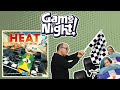 Heat pedal to the metal  gamenight se10 ep25  how to play and playthrough