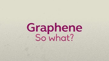 So what is the economic potential for Graphene & the Clean Growth Strategy?