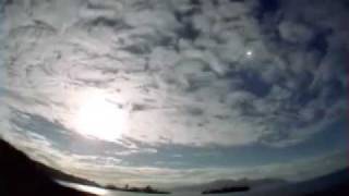 Cósmica Forfun - Por Heenalu