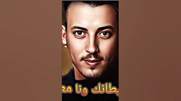 شعبي نتيا معاك شيطانك وانا معيا ليخالقو Mastersimo Clip Officiel Music DAR MAFIA BEST 