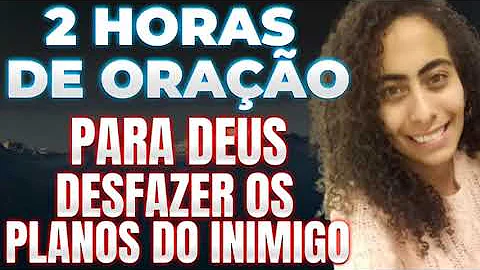 ORAES ONLINE NA MADRUGADA - EV ISABEL FERREIRA IGR...