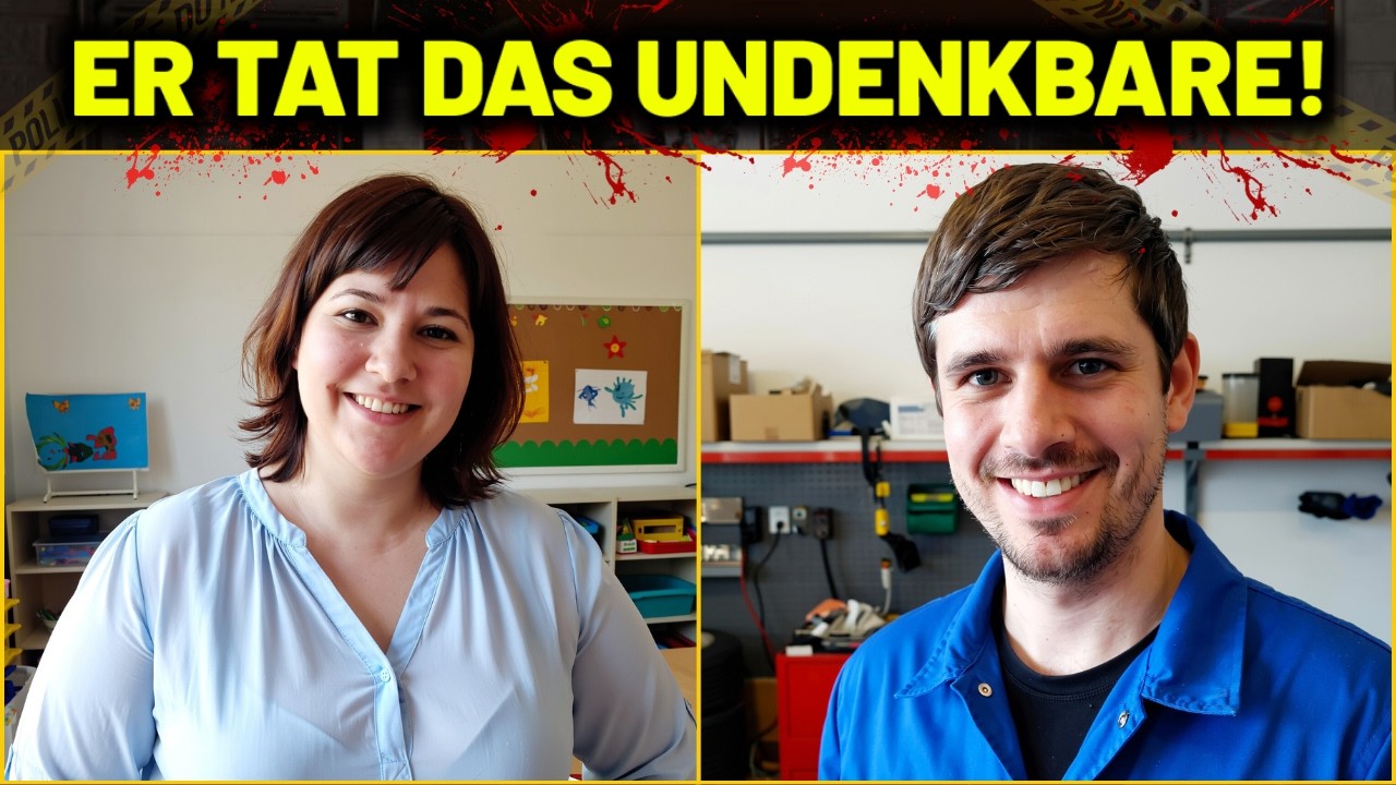 Frau Verließ Ihn Nach 78kg-Verlust Für Den CHEF — Dann Tat Er Das UNDENKBAR...
