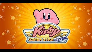 Video thumbnail of "Diddy Kong Racing - Spaceport Alpha (Kirby Super Star Ultra Soundfont)"