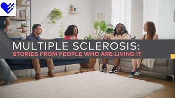 Multiple Sclerosis: Stories From People Who Are Living It | Healthgrades