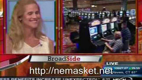 USS-MASS.ORG Kathleen Conley Norbut on NECN - Braude