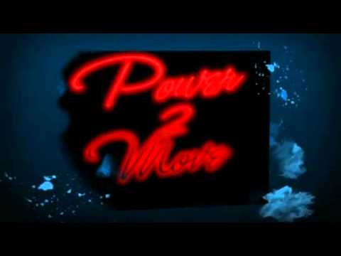 Power 2 Move - Dreaming (Radio Edit)