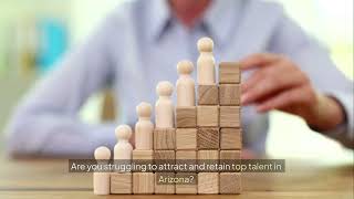 Boost Employee Retention & Attract Top Talent in Arizona with Quality Health Insurance | J.C Lewis