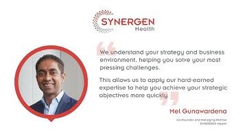 KLAS Spotlight - Synergen Health | Animation by Poteca