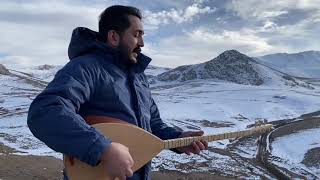 Avşar Güzeli Nihat Altındiş