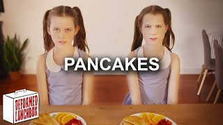 Pancakes | Horror Short Film