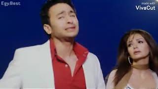 اغنية ارجع ولا ابعد مش عارف لحماده هلال