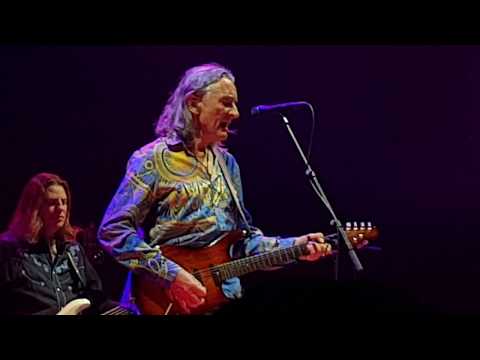 Roger Hodgson - Don't Leave Me Now (live Tel Aviv 2019)
