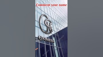 GANESH name to logo #logo kaise banaye #logomaker #shorts #trendingshorts