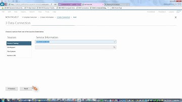 SAPTechED 2015 UX114 Create a Fiori App With Custom Service Part 4