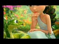 Genesis: The Garden, Part 1