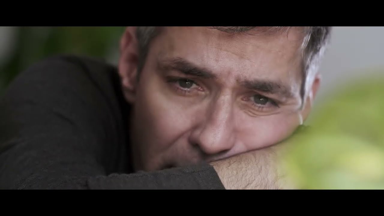 Mourning