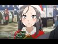 Her Boyfriend Forgot She Exists | Rascal Does Not Dream of Santa Claus