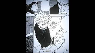 Jujutsu Kaisen - Chapter 232-233 [Manga Edit]