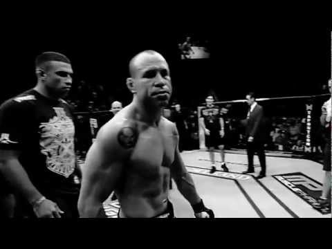 MMA Attack Motivation - My Name 720p HD