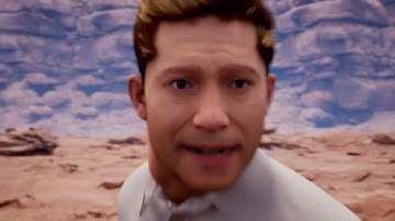 22 | Animation | I Can Do This All Day | Unreal Engine 5